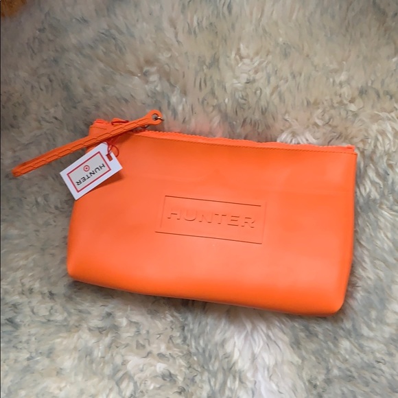 Handbags - Hunter clutch